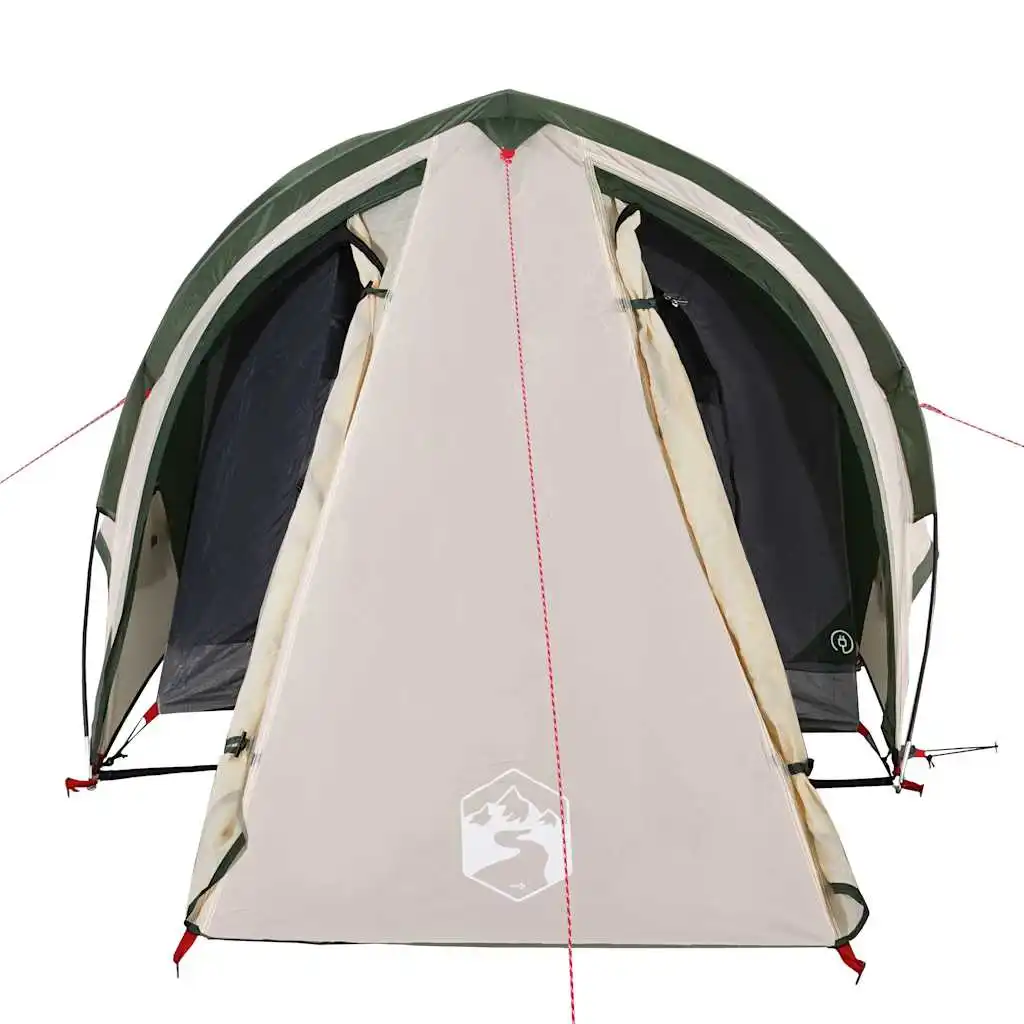 tente camping 2 personnes dôme légère – Image 11