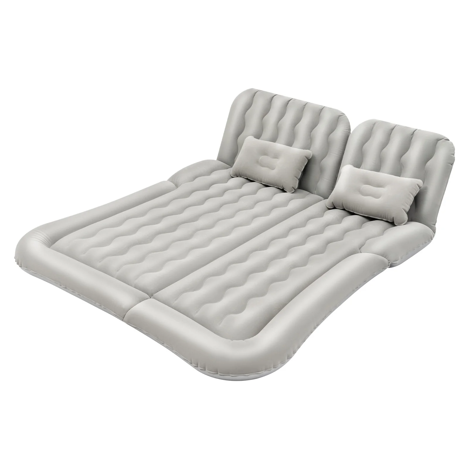 Matelas gonflable avec pompe à air – Image 3