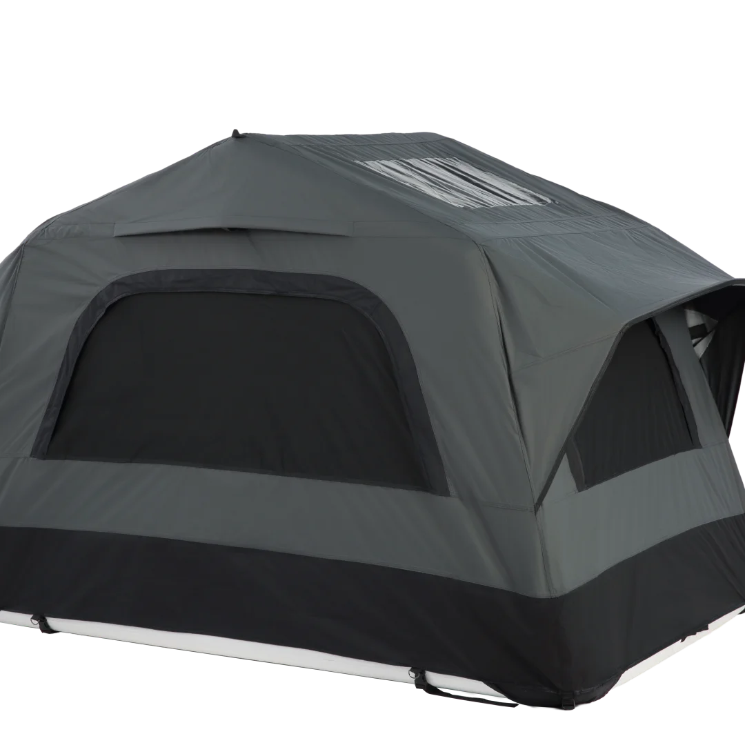 tente de toit gonflable 1/2 personnes – Image 8