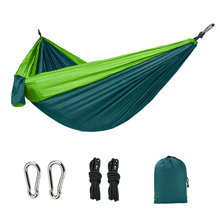 Hamac de Camping en plein air Portable – Image 7