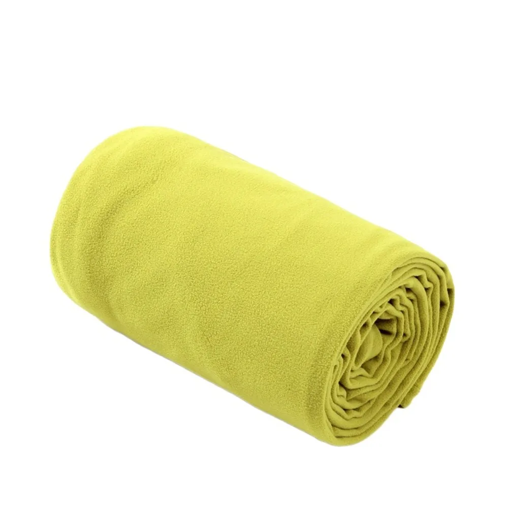 Sac de couchage portable en polaire doux, ultra-lége – Image 8