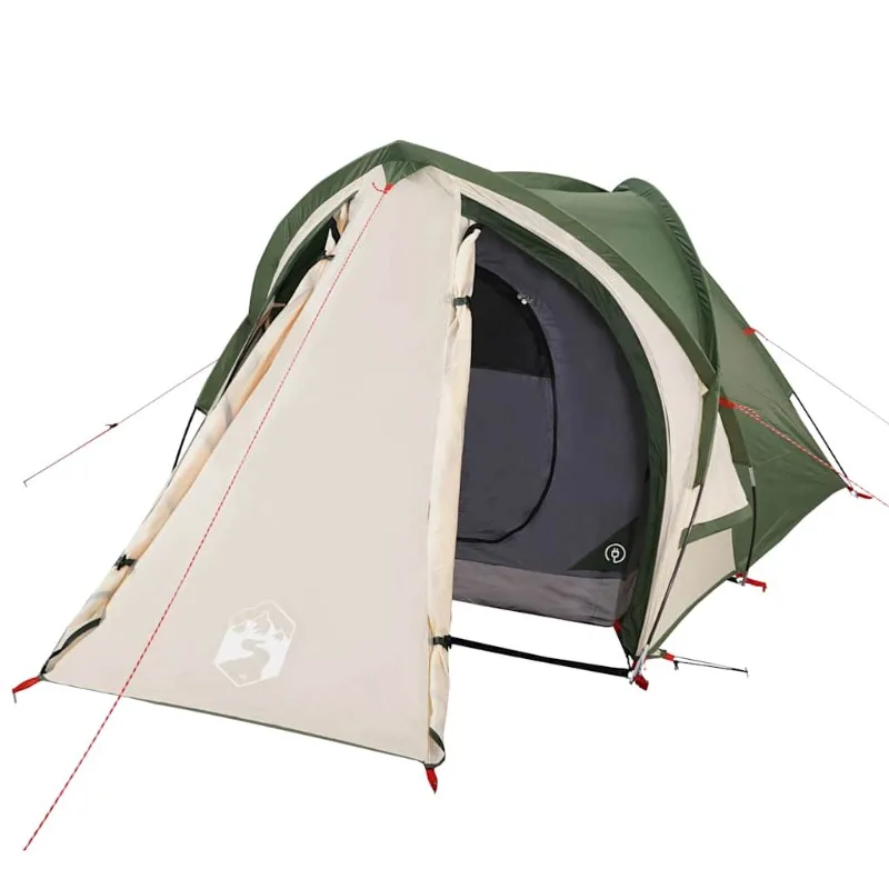 tente camping 2 personnes dôme légère – Image 3