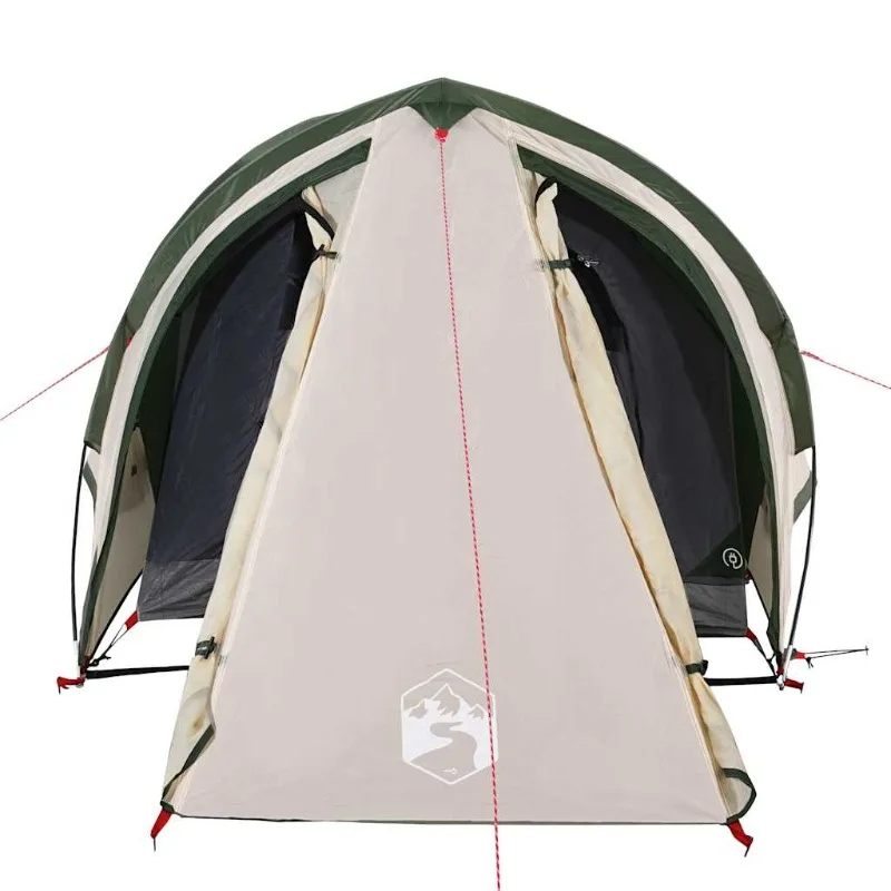 tente camping 2 personnes dôme légère – Image 4