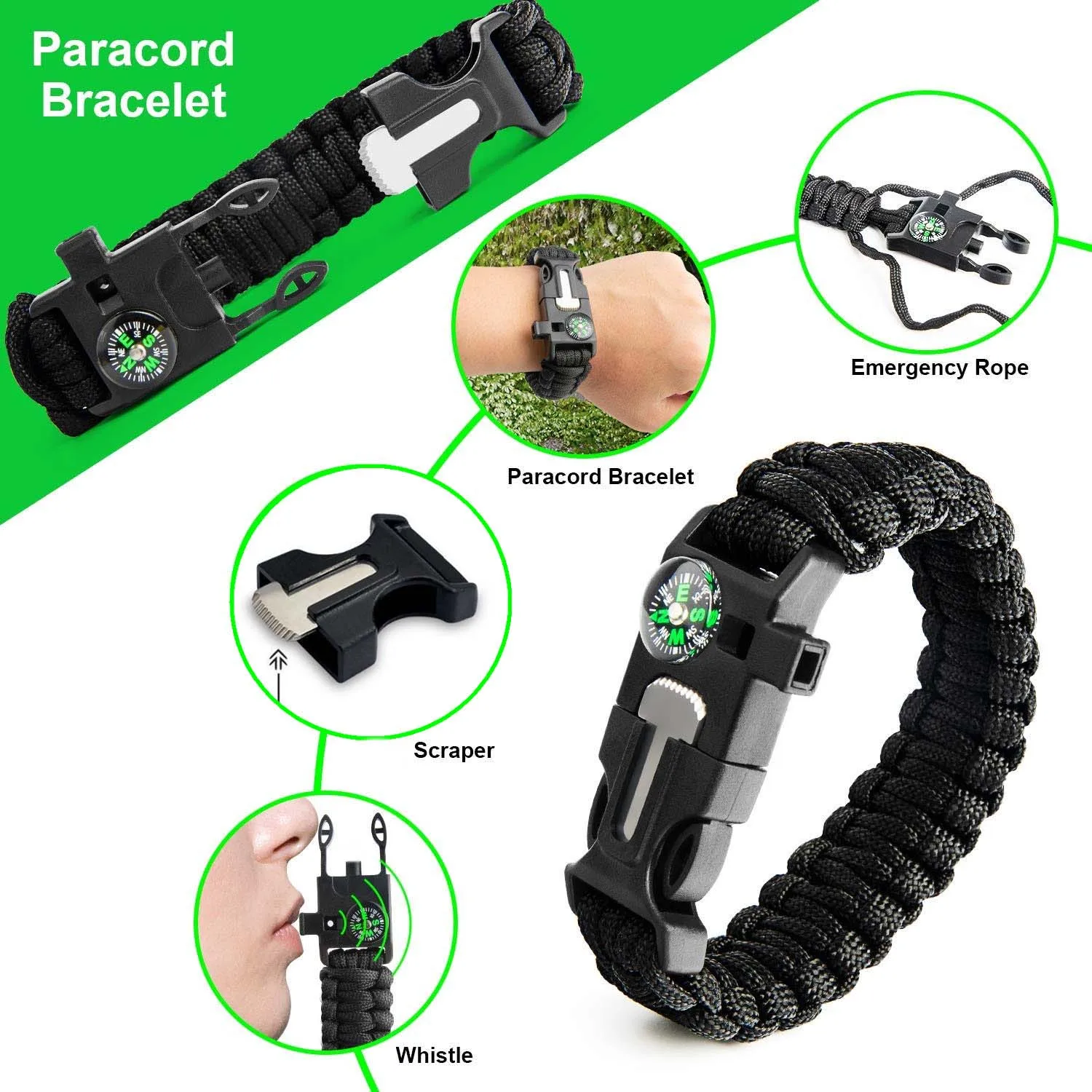 kit de survie universelle nature – Image 8