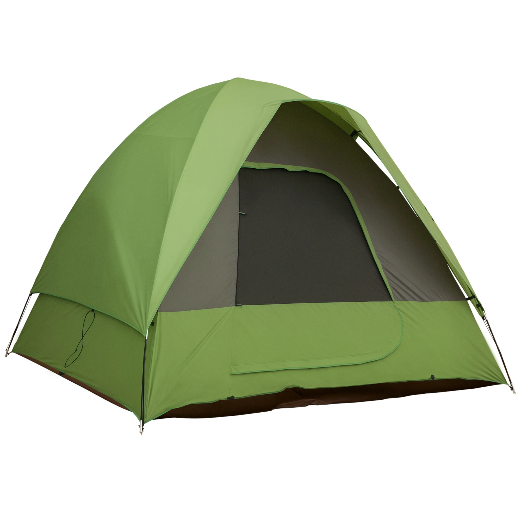 Tente camping et de coffre 4/5 personnes – Image 9