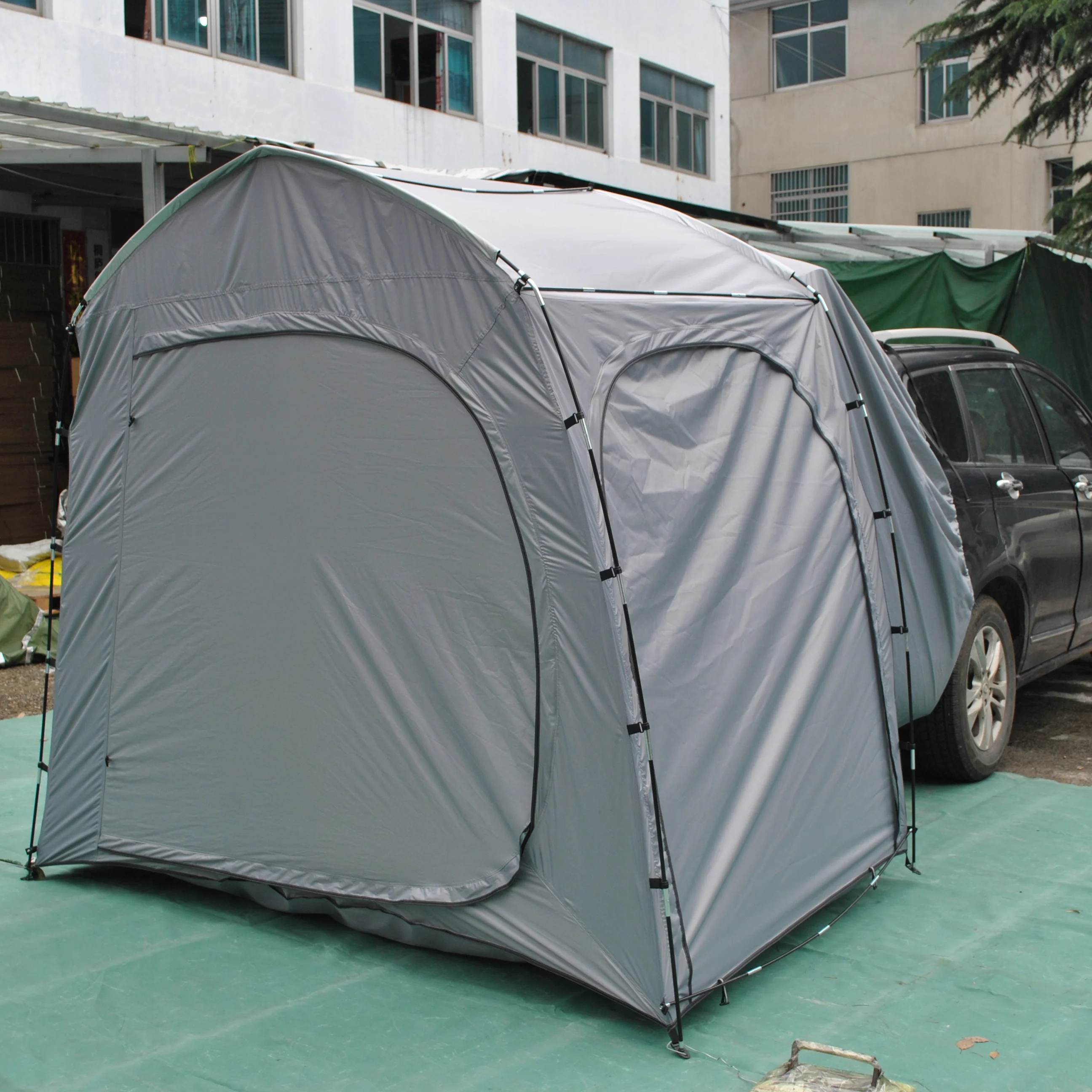 tente de coffre 4 personnes Anti UV – Image 26