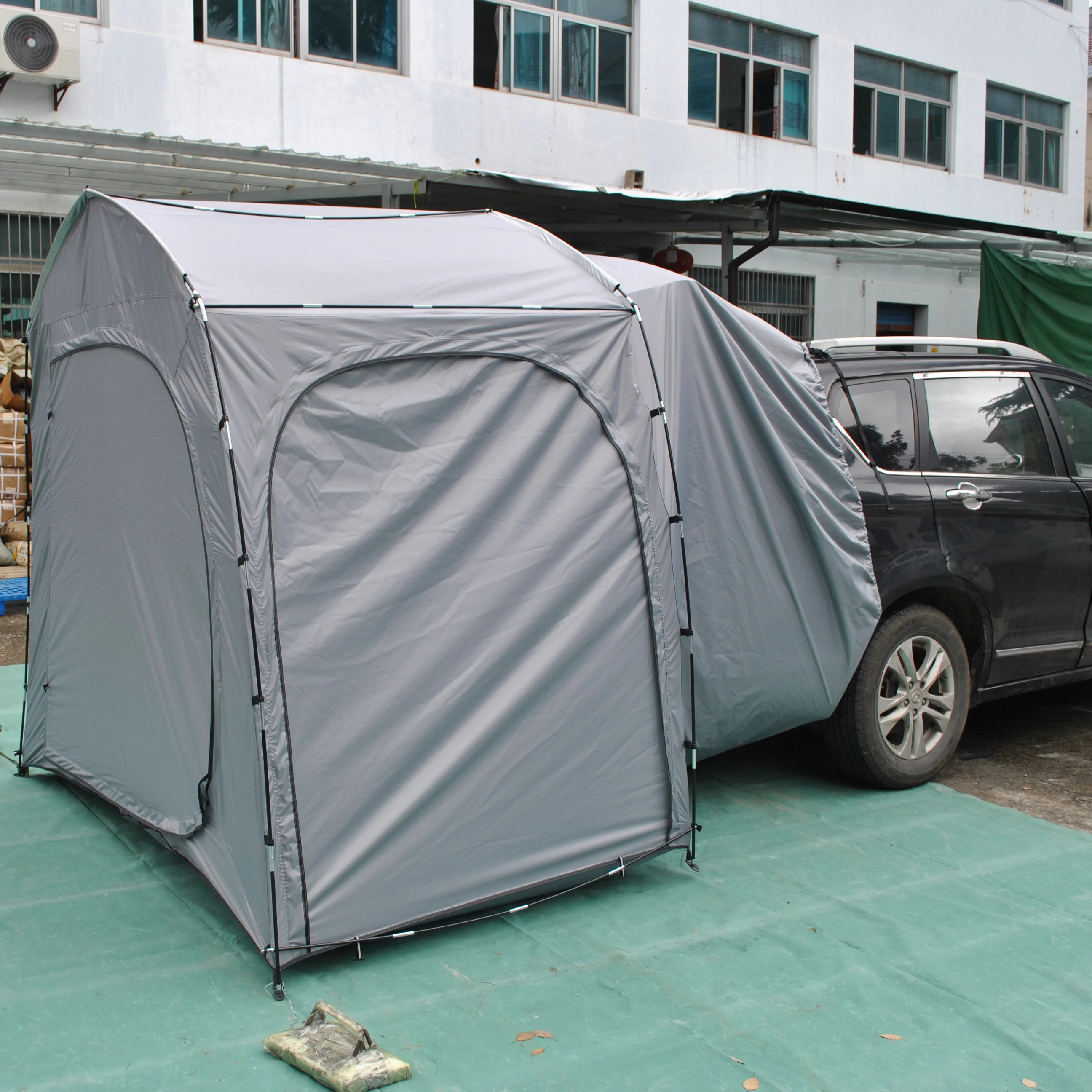 tente de coffre 4 personnes Anti UV – Image 25
