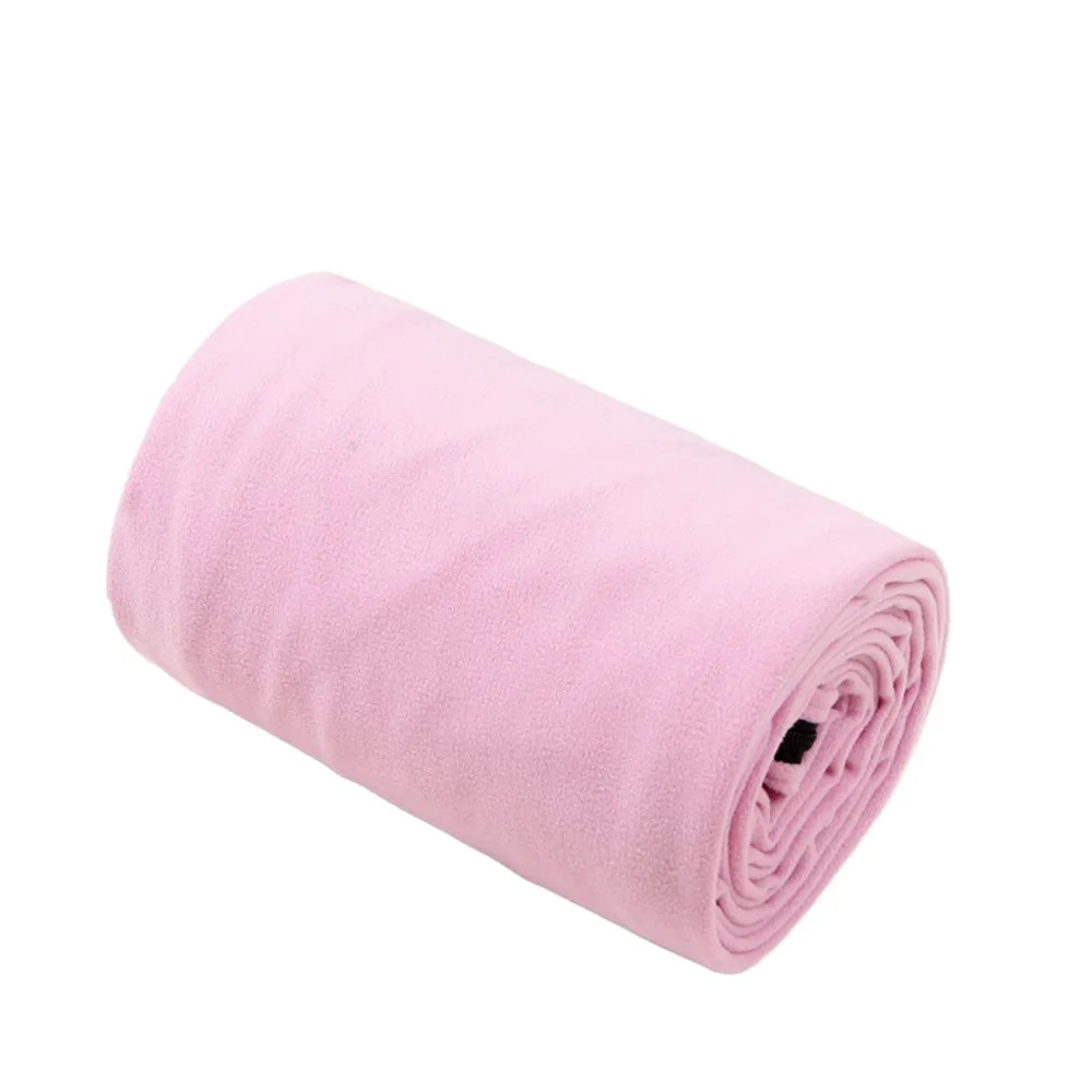 Sac de couchage portable en polaire doux, ultra-lége – Image 16