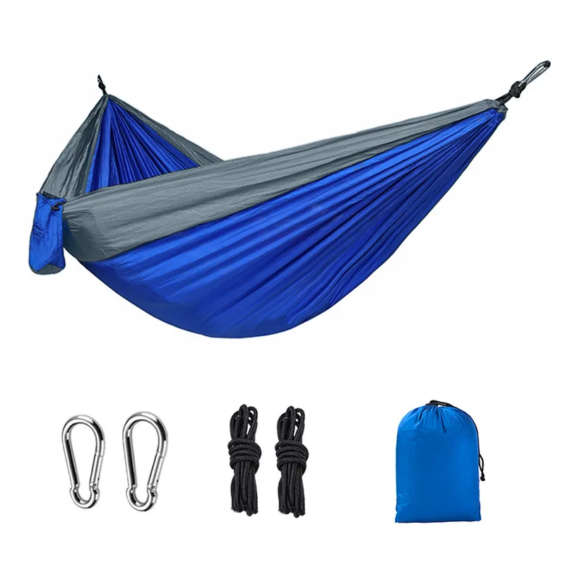 Hamac de Camping en plein air Portable – Image 8