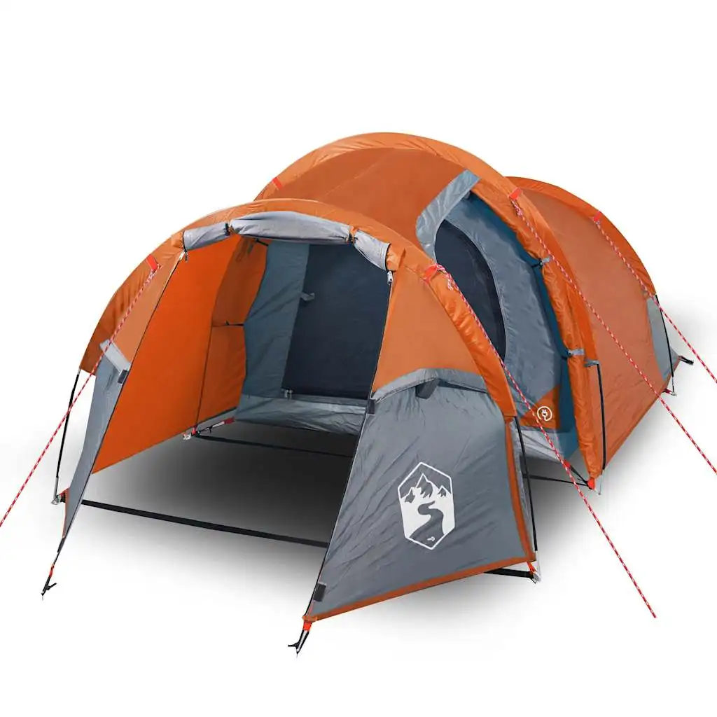 Tente camping tunnel 2 personnes, anti-UV – Image 7