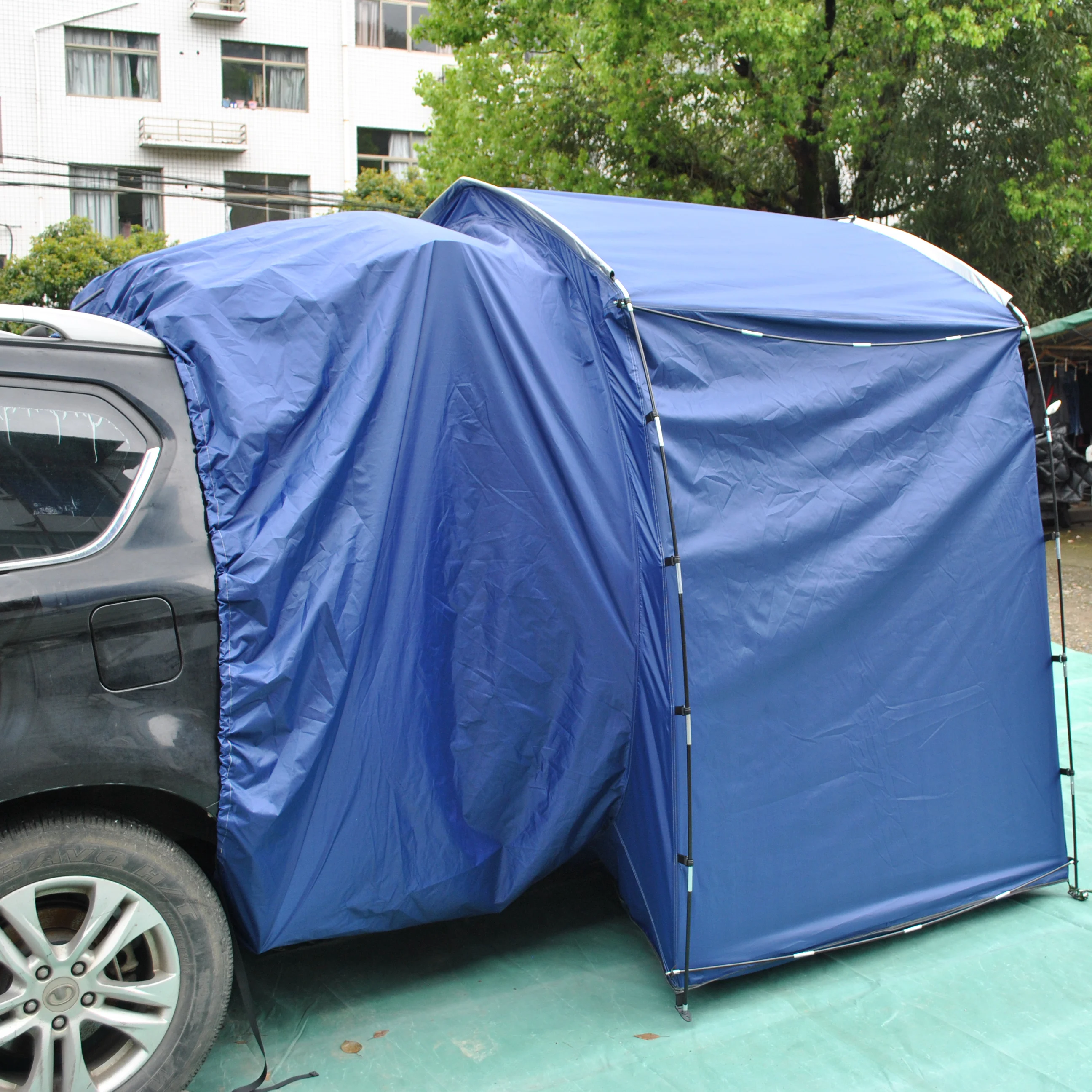 tente de coffre 4 personnes Anti UV – Image 19