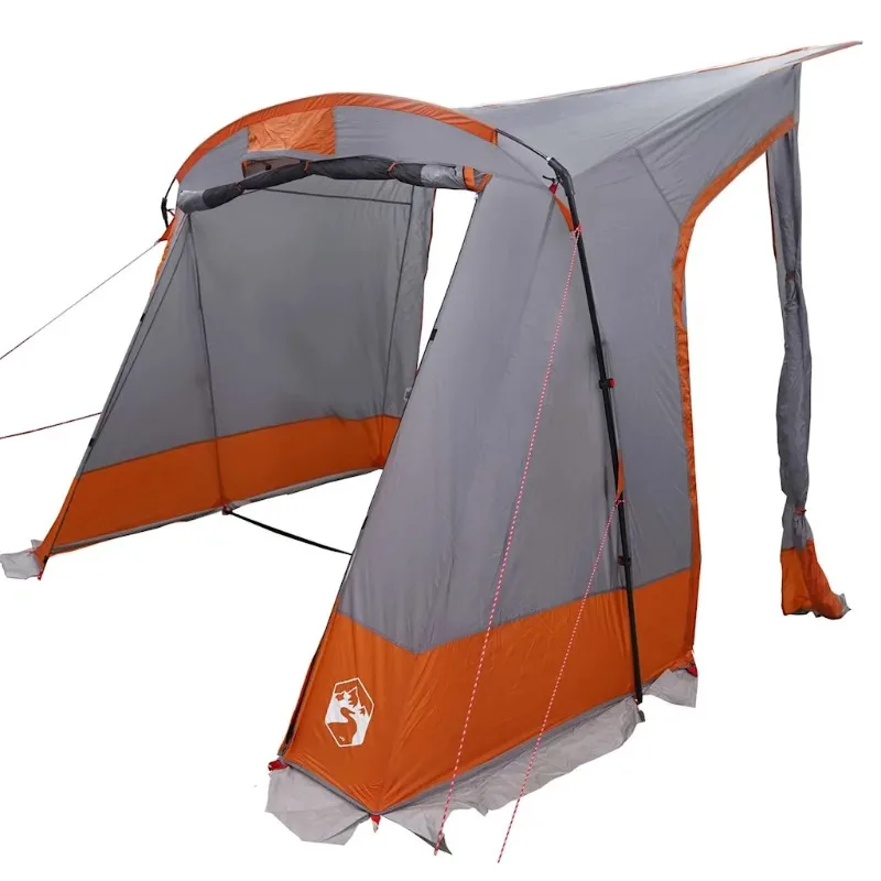 tente latérale pour camping car 285 X 255 X 245 cm Taffeta – Image 4
