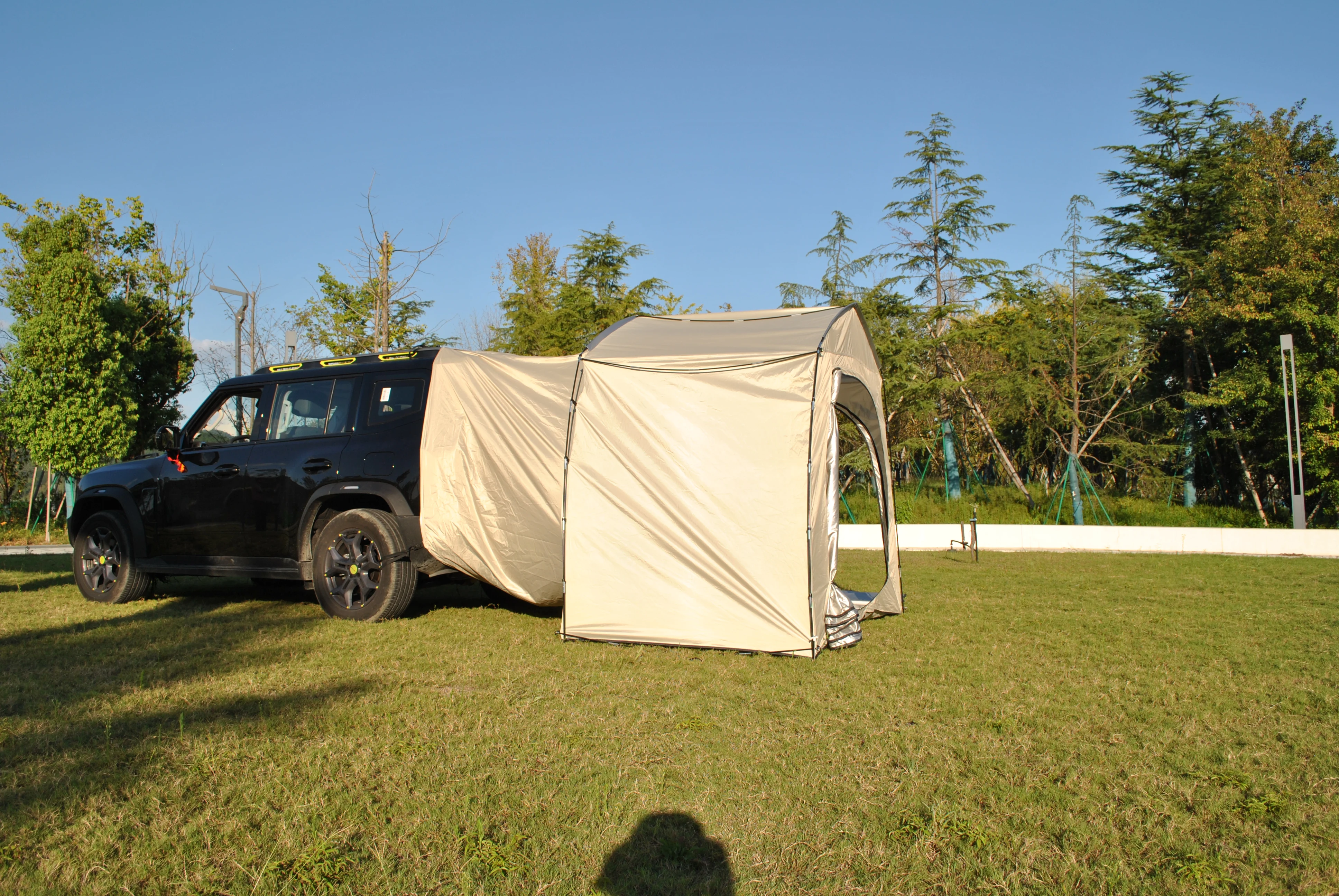 tente de coffre 4 personnes Anti UV – Image 15
