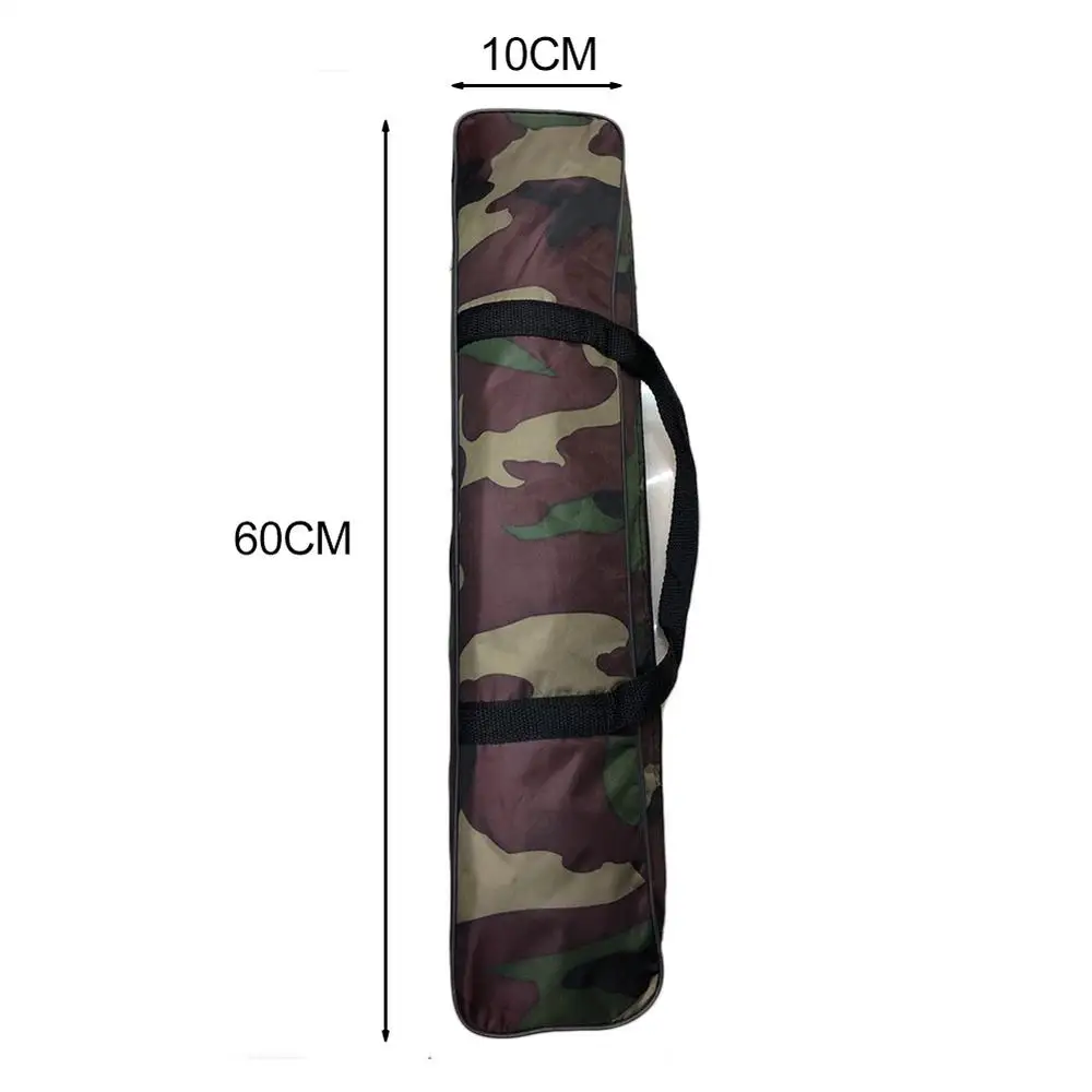 Tente camouflage imperméable 2 personnes – Image 19