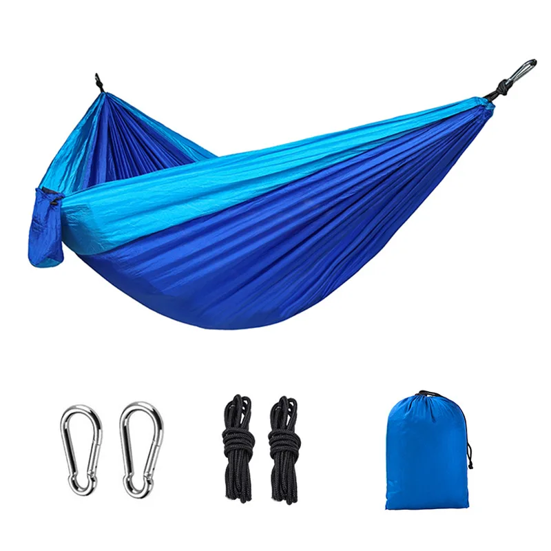 Hamac de Camping en plein air Portable – Image 10
