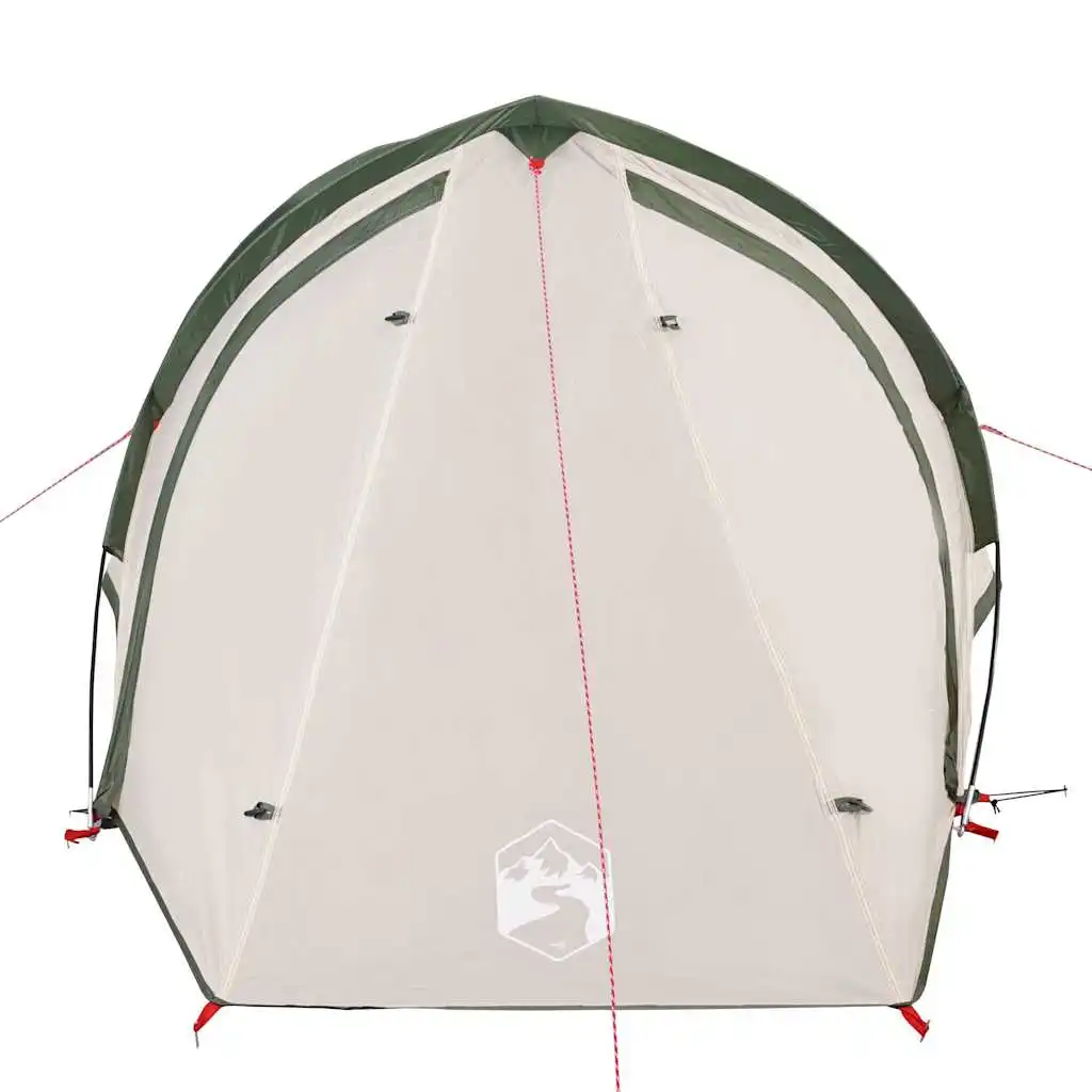 tente camping 2 personnes dôme légère – Image 12