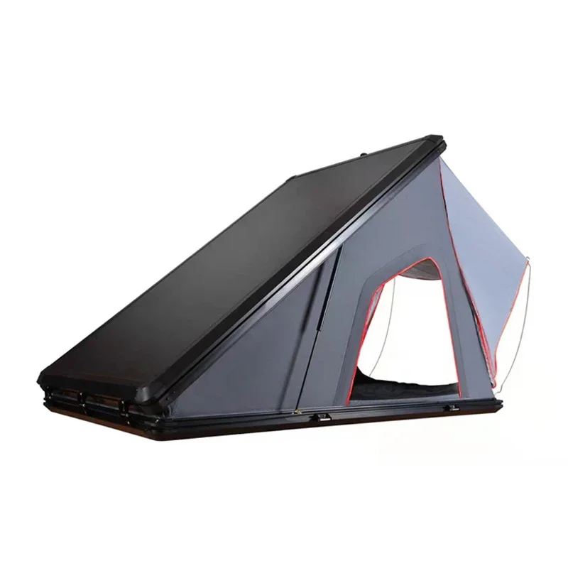 Tente de toit coque rigide avec cadre en aluminium – Image 6
