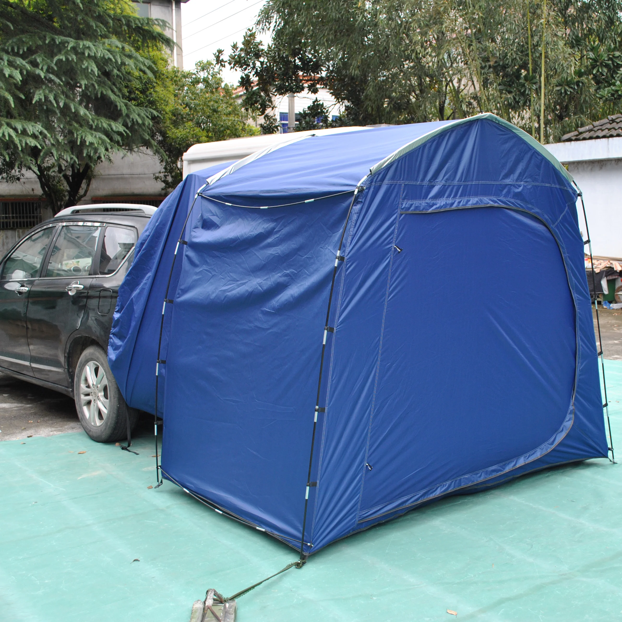 tente de coffre 4 personnes Anti UV – Image 18
