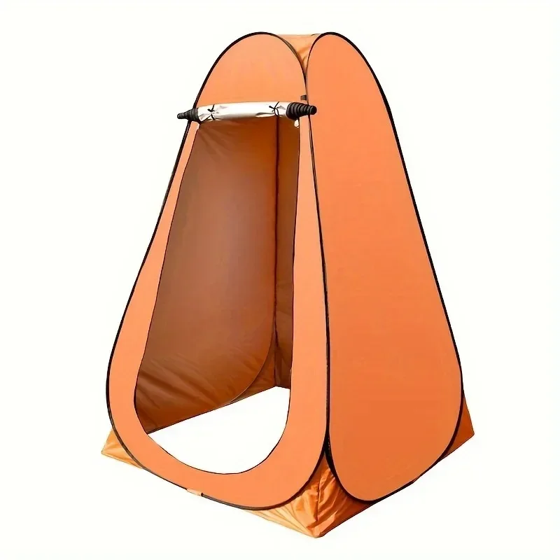 Tente intimité Pop-Up (douche, cabine , toilettes) avec fenêtre – Image 9