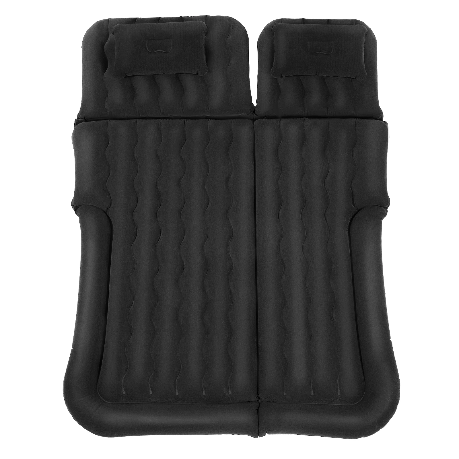 Matelas gonflable avec pompe à air – Image 7