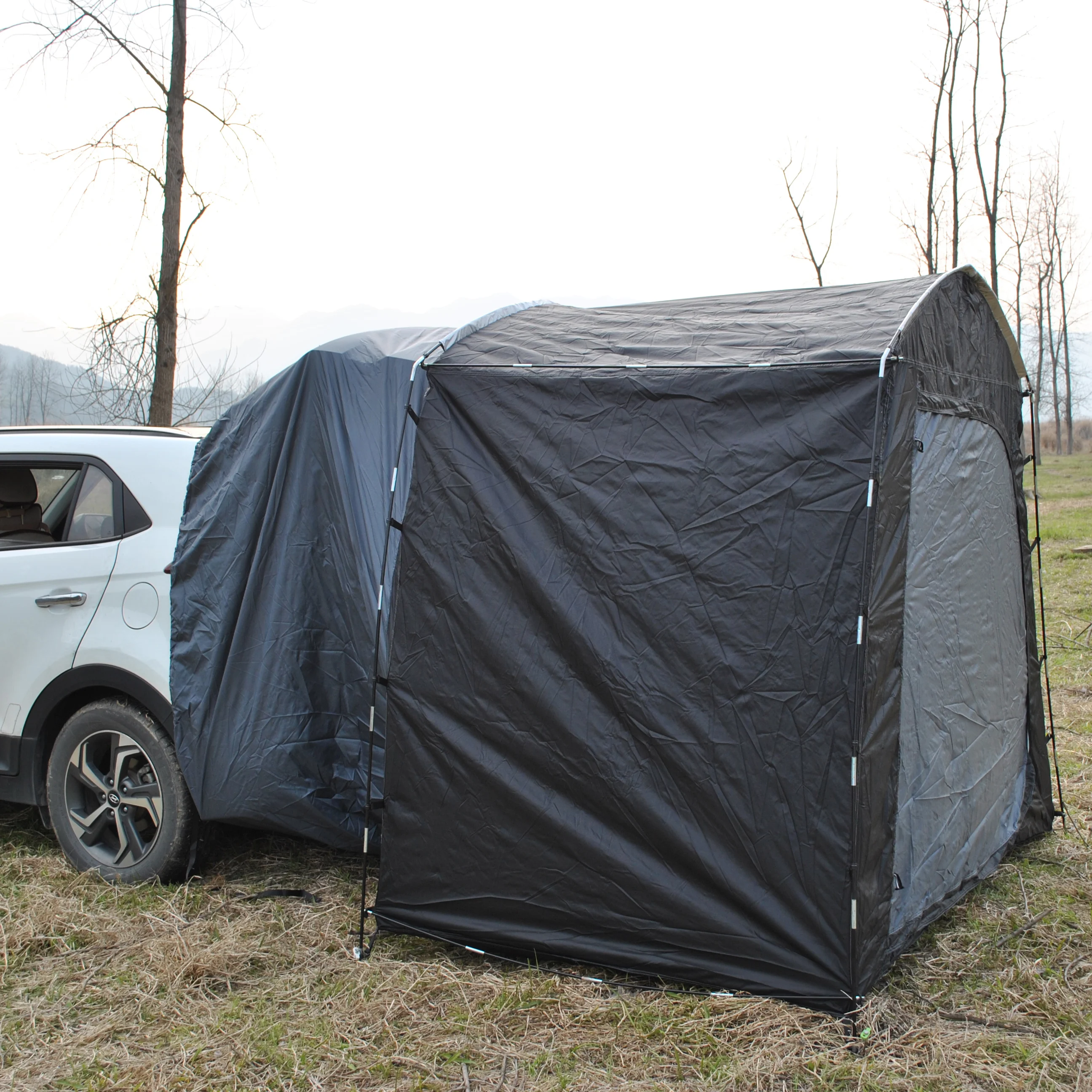 tente de coffre 4 personnes Anti UV – Image 27