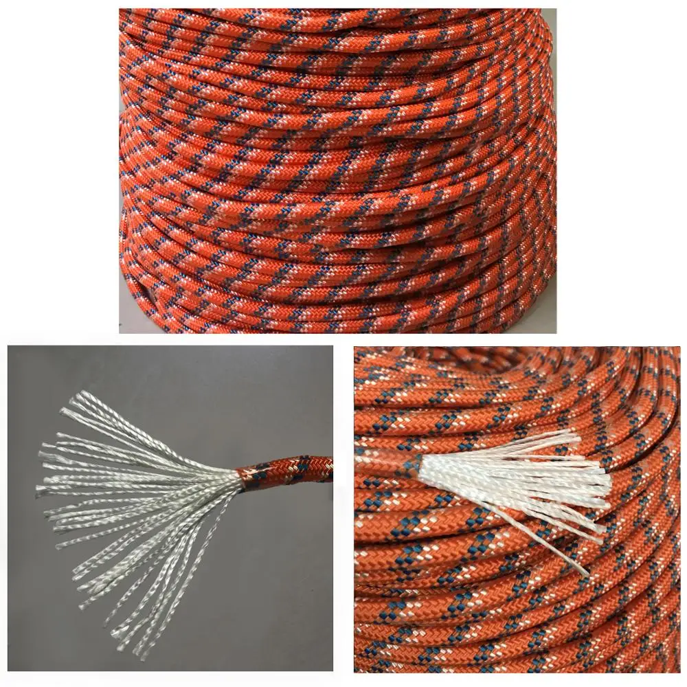 Corde d'urgence extérieure résistante à l'usure – Image 3