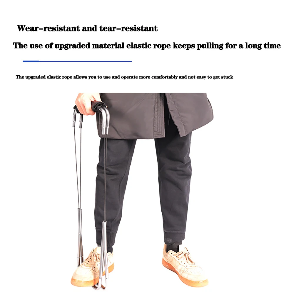 Petit tabouret pliant d'extérieur Ultra léger – Image 2