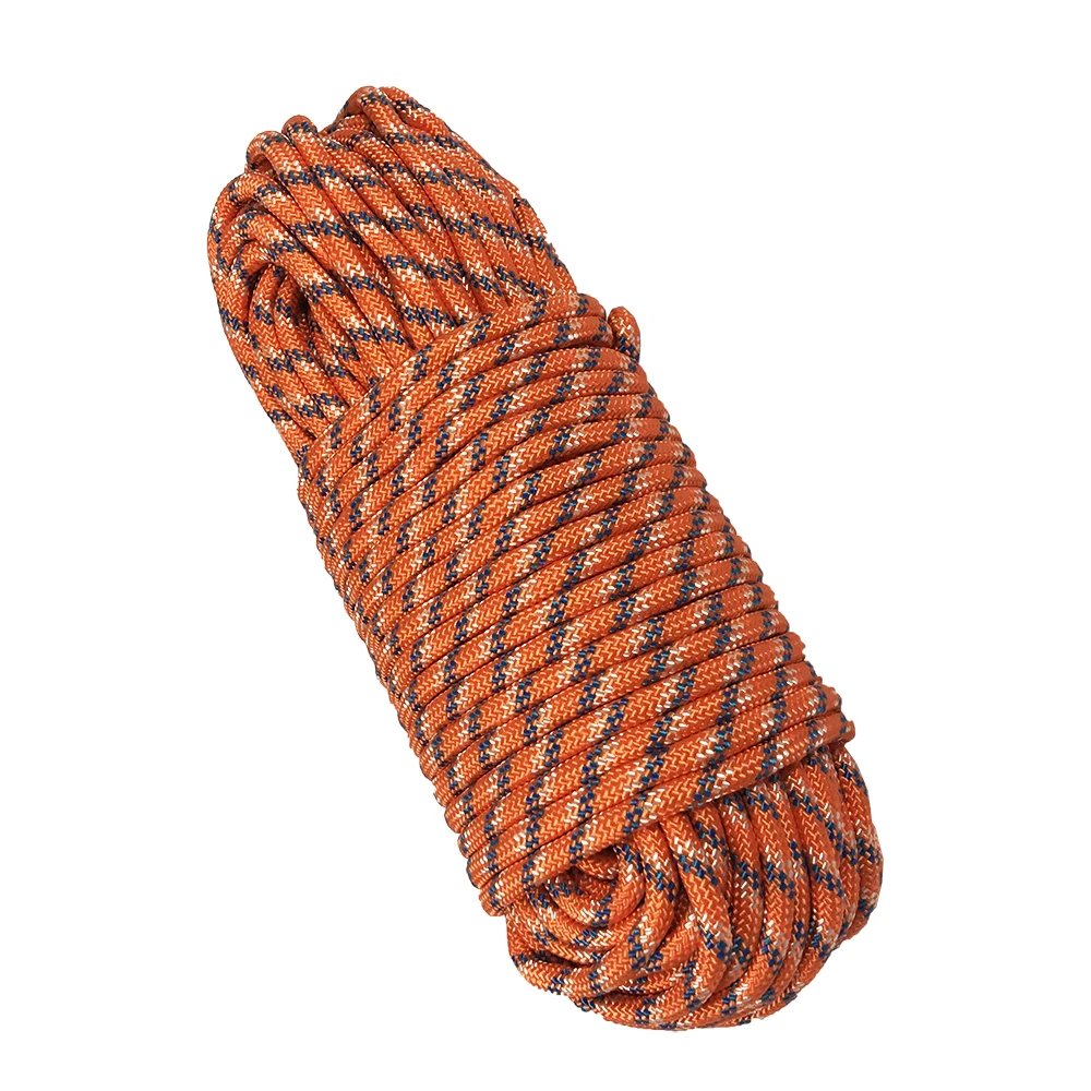 Corde d'urgence extérieure résistante à l'usure – Image 5