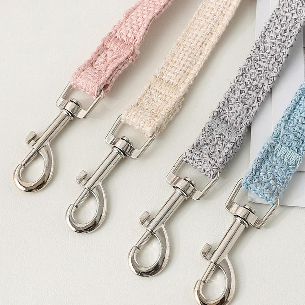 Ensemble harnais laisse mignon pour chaton et petit chien – Image 18