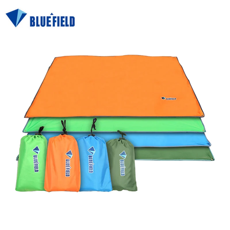 Tapis/Couverture/nappe de solrésistante à l'humidité pique-nique/Camping/Randonnée/Tapis de couchage BLUEIELD