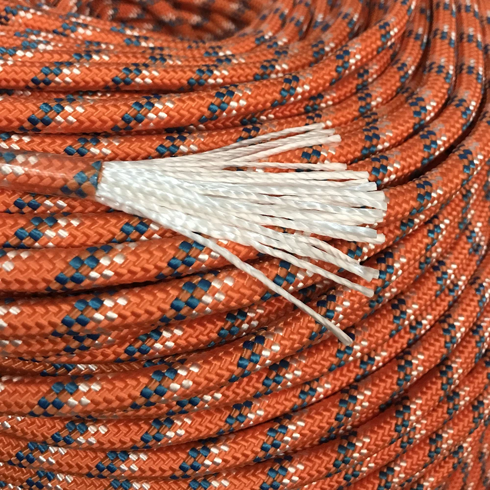 Corde d'urgence extérieure résistante à l'usure – Image 4