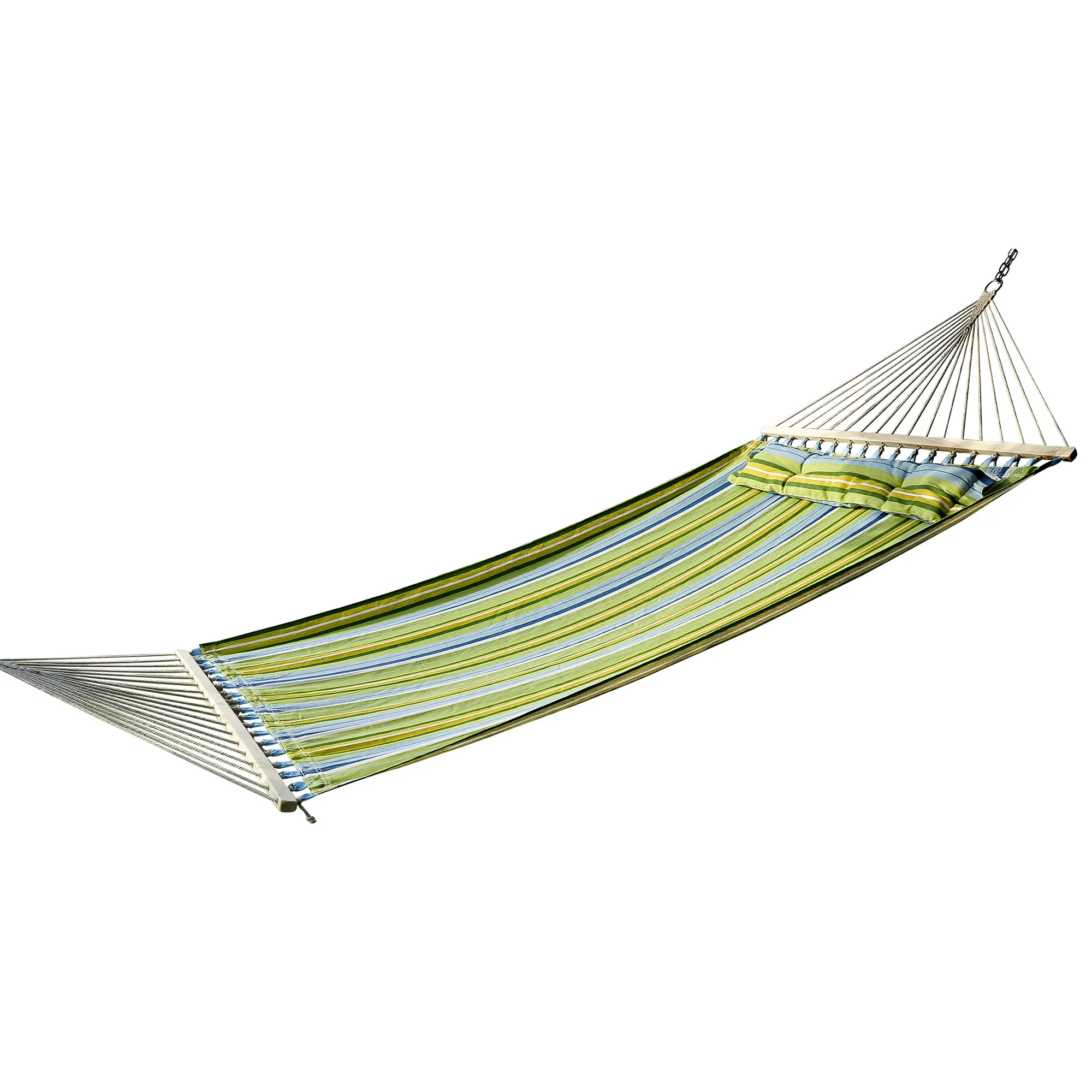 Hamac de camping suspendu pour 2 personnes – Image 7