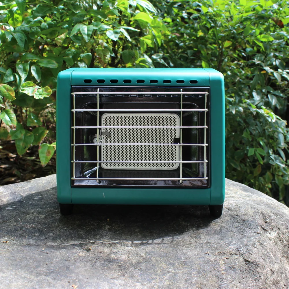 Mini cartouche chauffante Portable multi-usage pour Camping, chauffe-mains d'extérieur sans fumée, poêle à feu d'intérieur – Image 4
