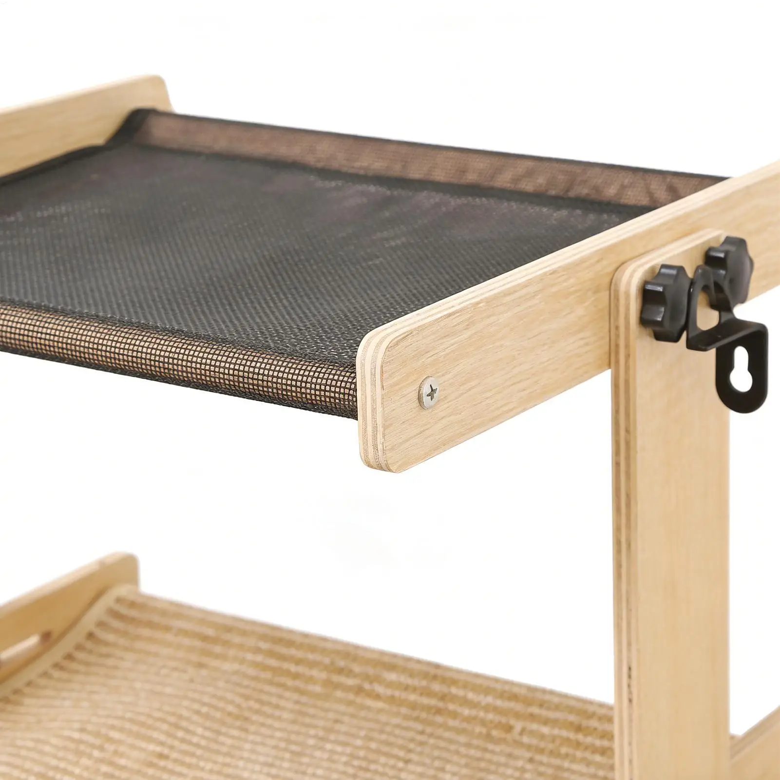 Lit pour mobilier d'intérieur pour chat, hamac flottant, – Image 15