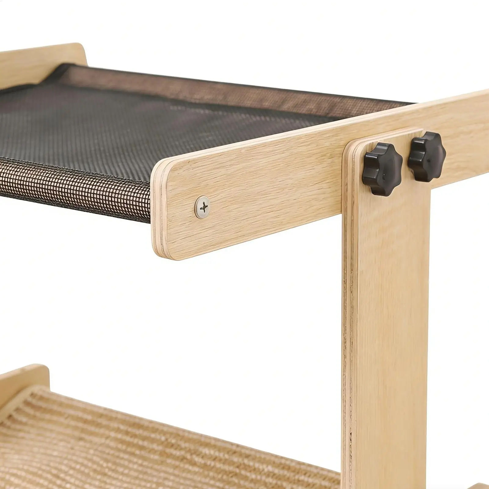 Lit pour mobilier d'intérieur pour chat, hamac flottant, – Image 5