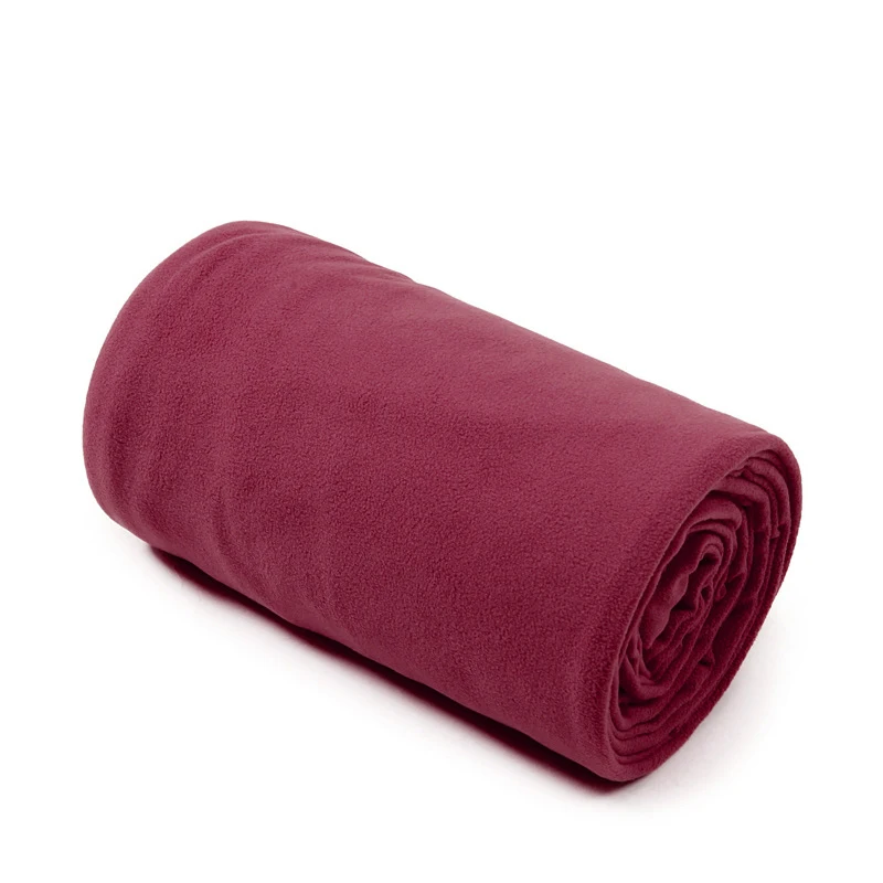 Sac de couchage en polaire ou doublure hiver – Image 8