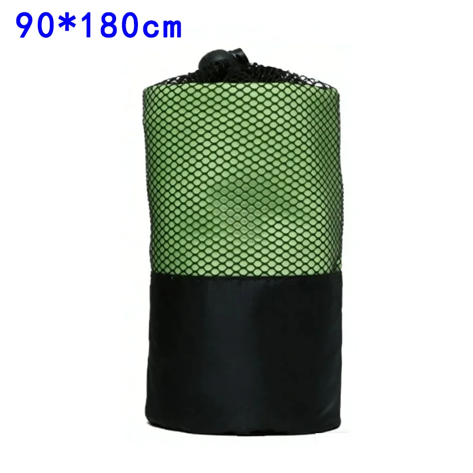 Serviette en microfibre, super absorbante séchage rapide, plage/yoga/natation/gym douce et légère – Image 25