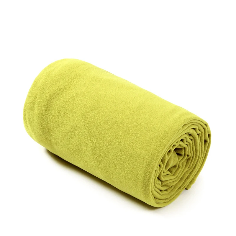 Sac de couchage en polaire ou doublure hiver – Image 5