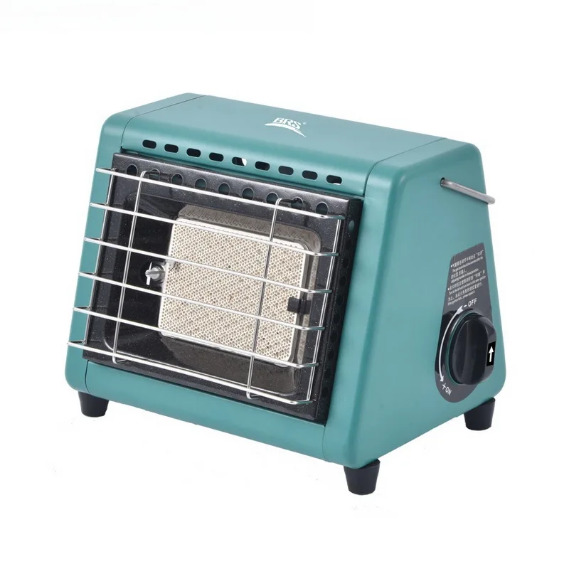 Mini cartouche chauffante Portable multi-usage pour Camping, chauffe-mains d'extérieur sans fumée, poêle à feu d'intérieur – Image 8