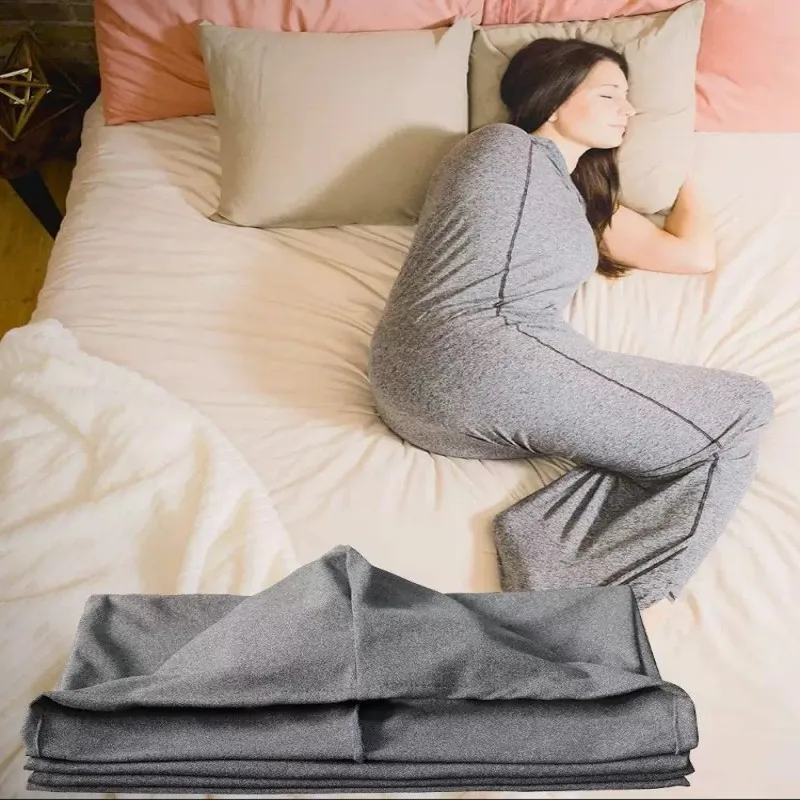 Sac de couchage confortable enfants, sac de couchage chaud été