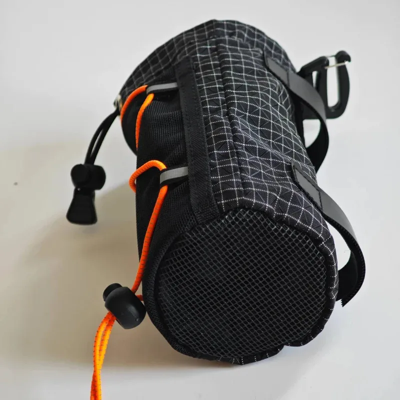 Sac multifonction - Bandoulière pour téléphone, alimentation, talkie-walkie – Image 3