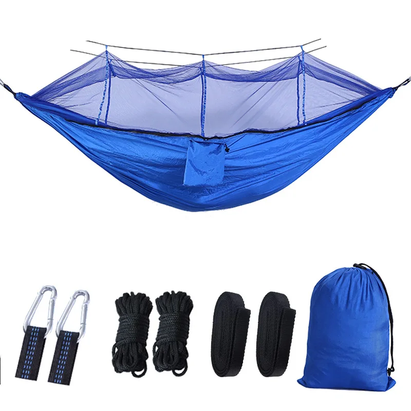 Hamac de camping léger et portable – Image 10
