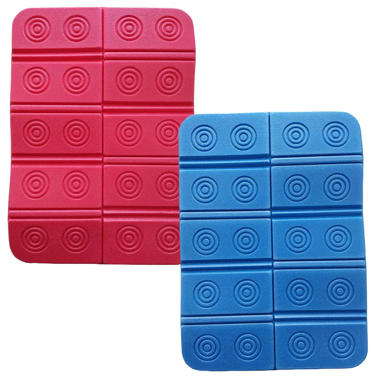 Coussin d'assise portable léger et imperméable pliable 1er prix – Image 2