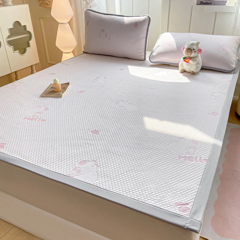 matela/tapis rafraîchissant d'été Capibara – Image 7