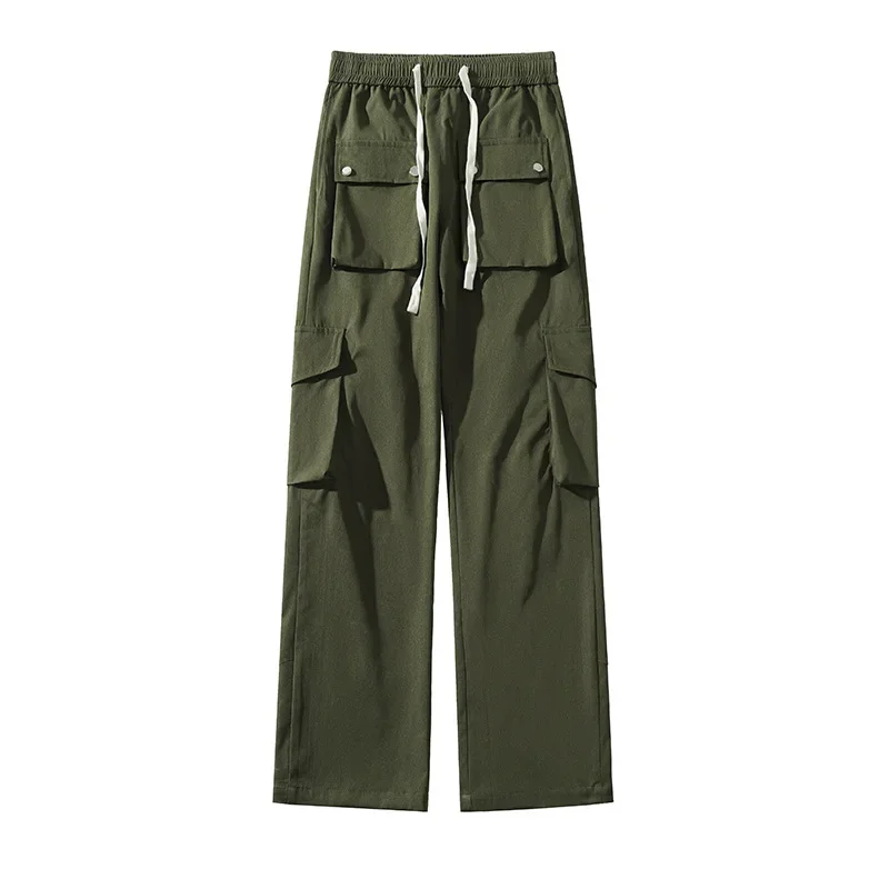 Pantalon/short tactique été h/f séchage rapide imperméable – Image 30