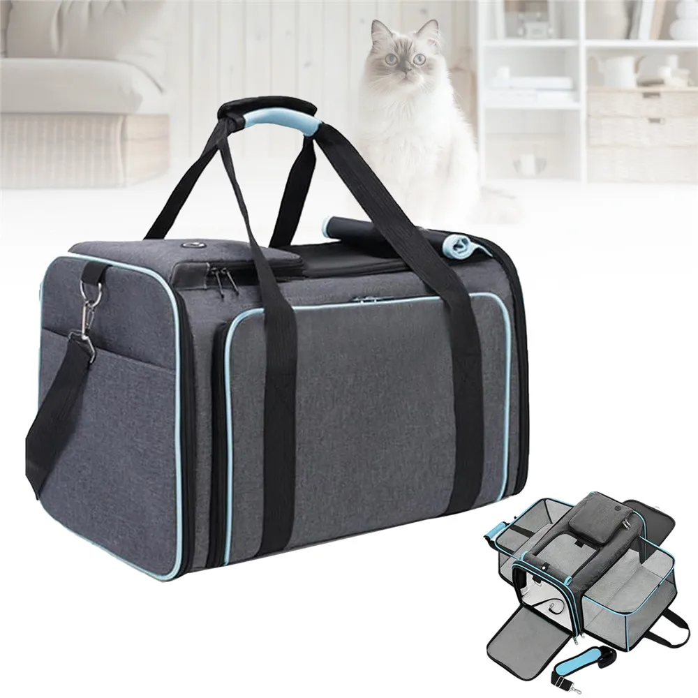 Sac de transport pour animaux de compagnie – Image 10