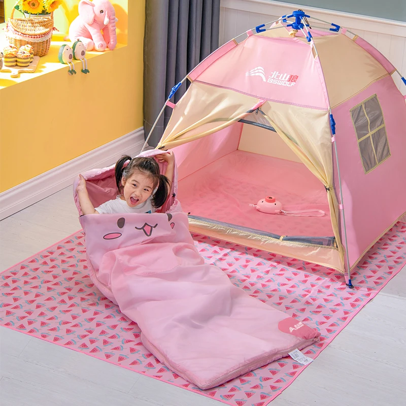 Sac de couchage pour enfant – Image 6
