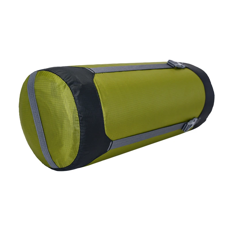 Sac de couchage de camping compression étanche polyvalent utracompact – Image 6