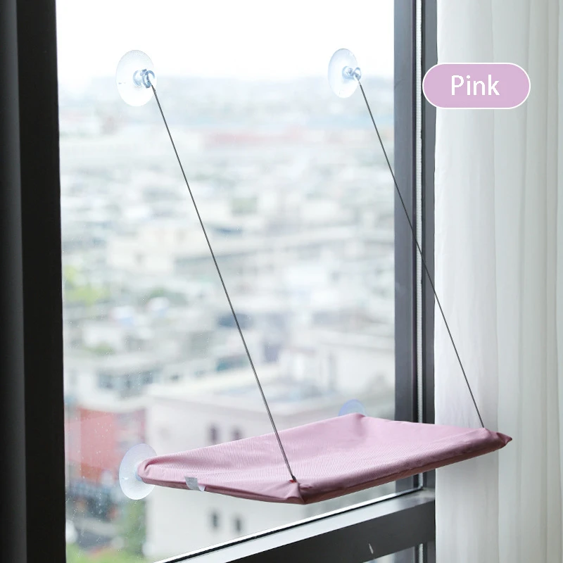 Hamac suspendu pour chat, 20KG – Image 11