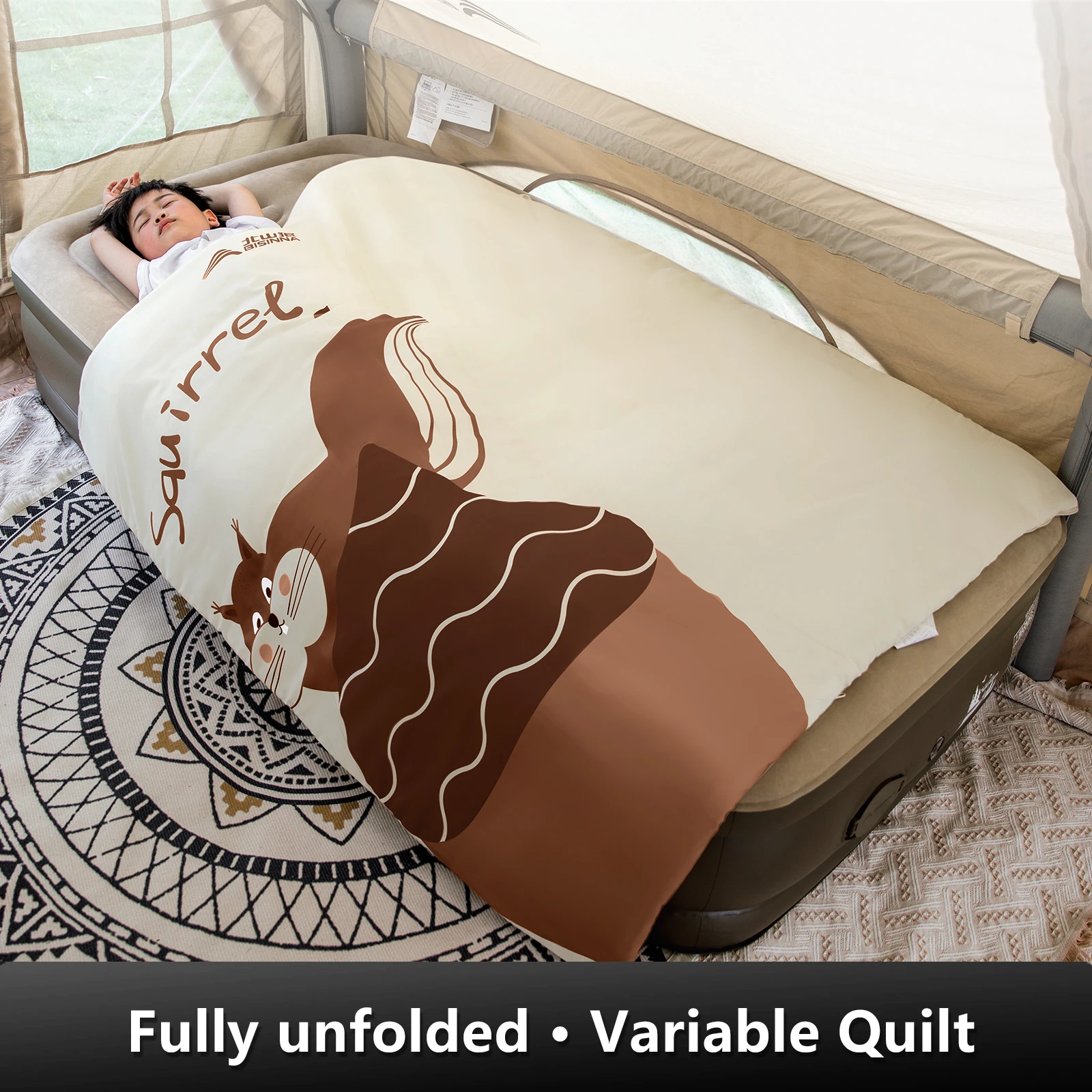 Duvet pour enfant – Image 5